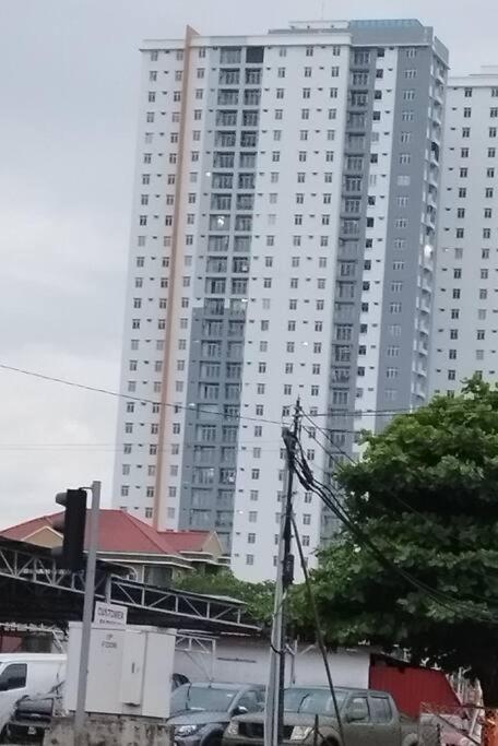 Spaces 3Bed Room New Condo @ Kg Paloh Ipoh Esterno foto