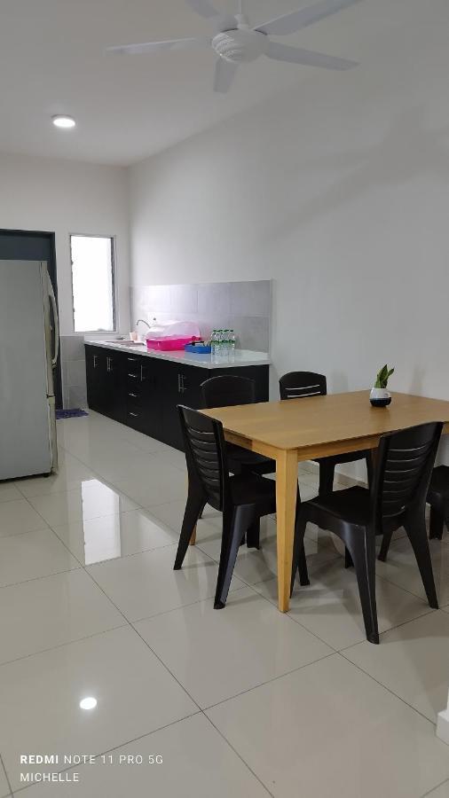 Spaces 3Bed Room New Condo @ Kg Paloh Ipoh Esterno foto