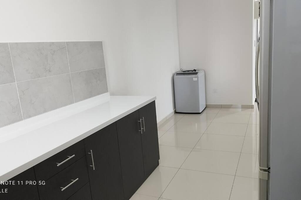 Spaces 3Bed Room New Condo @ Kg Paloh Ipoh Esterno foto